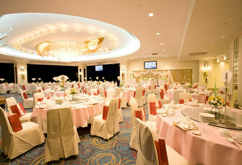 فندق Okinawa Kariyushi Urban Resort Naha