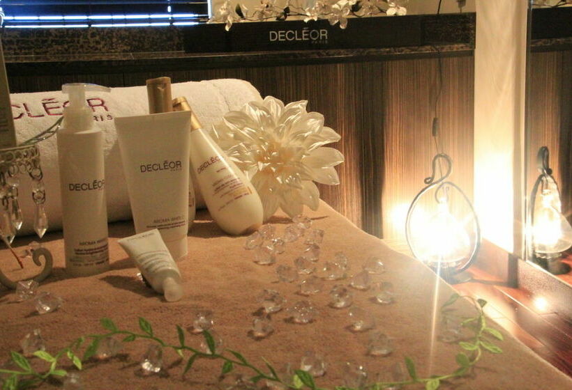 فندق Okinawa Kariyushi Urban Resort Naha