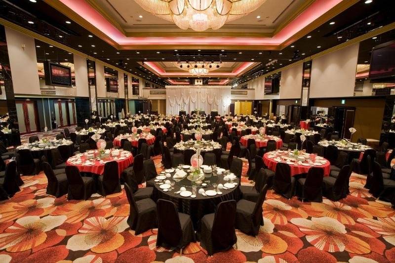 فندق Okinawa Kariyushi Urban Resort Naha