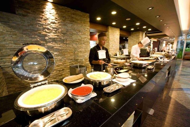 فندق Okinawa Kariyushi Urban Resort Naha