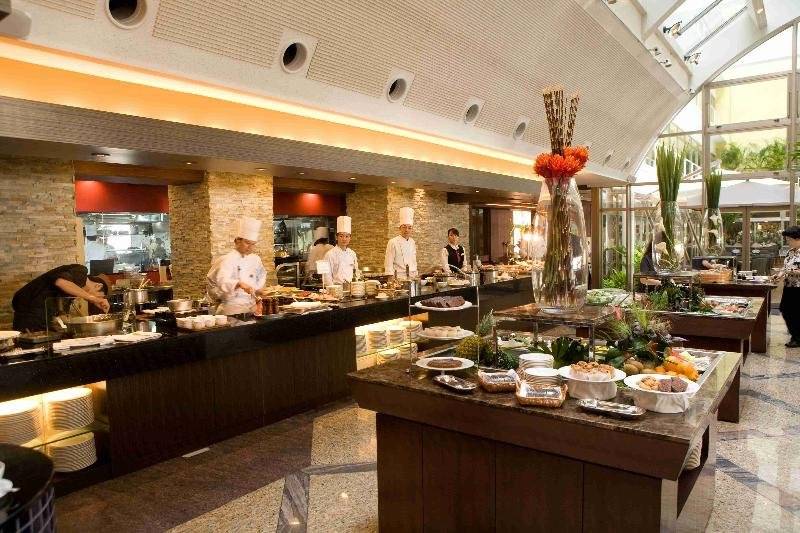 فندق Okinawa Kariyushi Urban Resort Naha