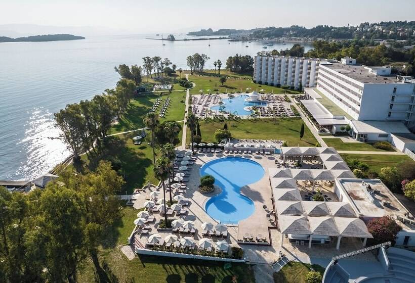 Kerkyra Blue Hotel & Spa By Louis Hotels
