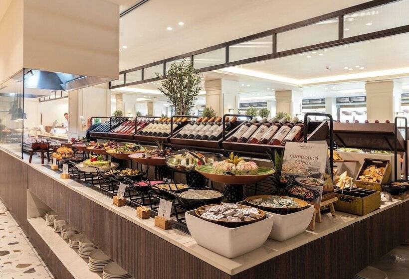 Kerkyra Blue Hotel & Spa By Louis Hotels