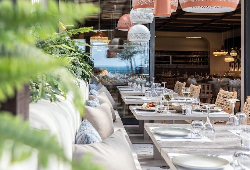 Kerkyra Blue Hotel & Spa By Louis Hotels