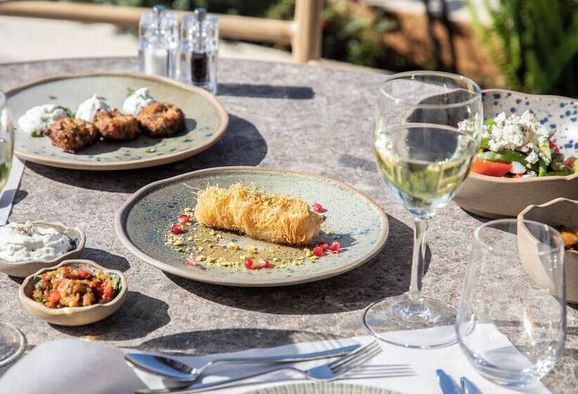 Kerkyra Blue Hotel & Spa By Louis Hotels