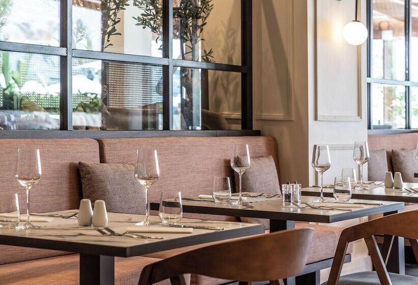 Kerkyra Blue Hotel & Spa By Louis Hotels