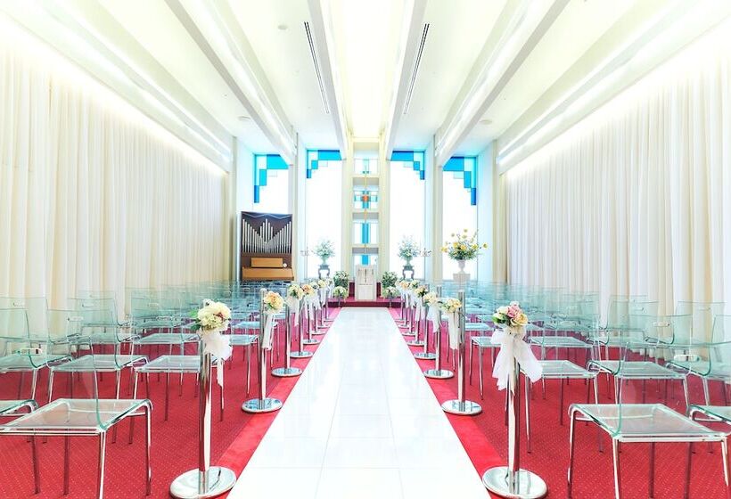 酒店 Kanku Izumiotsu Washington