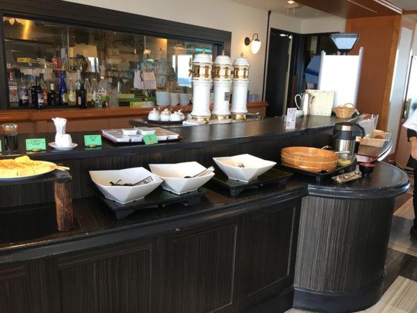 酒店 Kanku Izumiotsu Washington