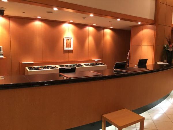 酒店 Kanku Izumiotsu Washington