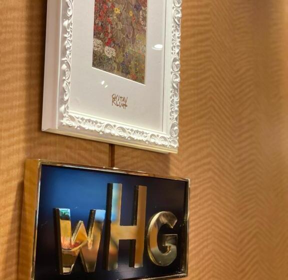 酒店 Kanku Izumiotsu Washington