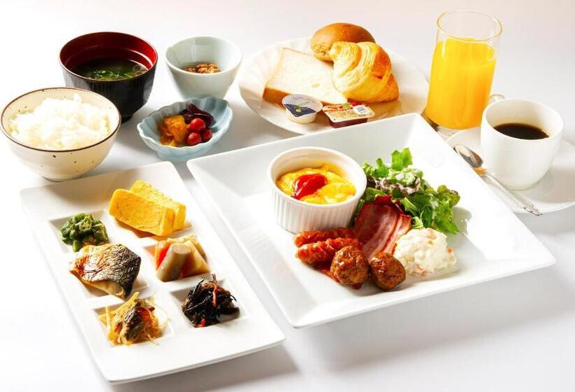 酒店 Kanku Izumiotsu Washington