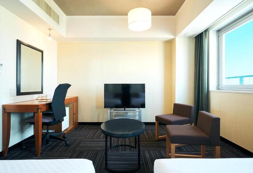 酒店 Kanku Izumiotsu Washington