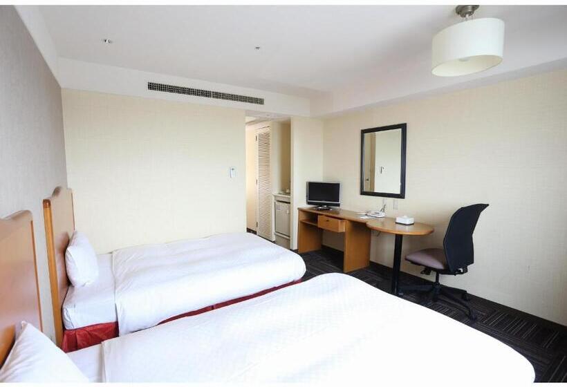 酒店 Kanku Izumiotsu Washington