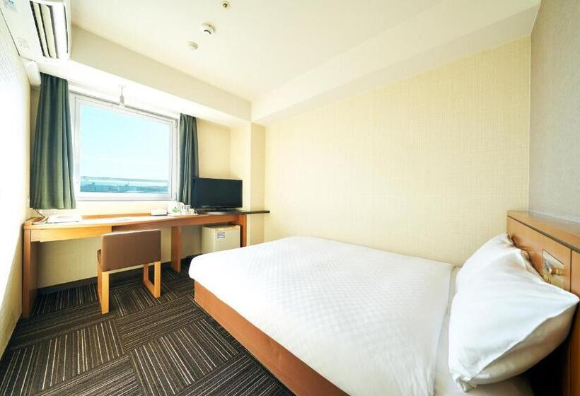 酒店 Kanku Izumiotsu Washington