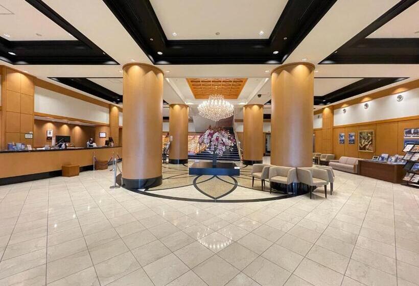 酒店 Kanku Izumiotsu Washington