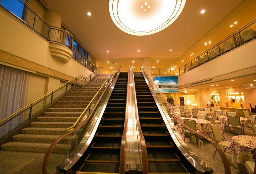 Отель Active Resorts Fukuoka Yahata