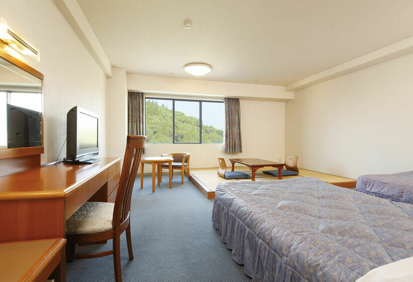 Отель Active Resorts Fukuoka Yahata