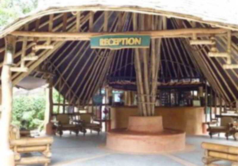 ホテル Koh Tao Coral Grand Resort