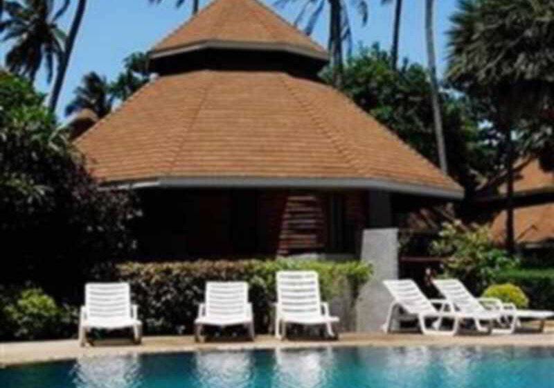 ホテル Koh Tao Coral Grand Resort