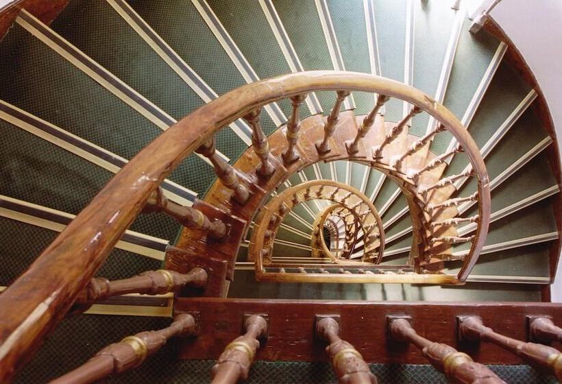 酒店 Konstantinoupolis