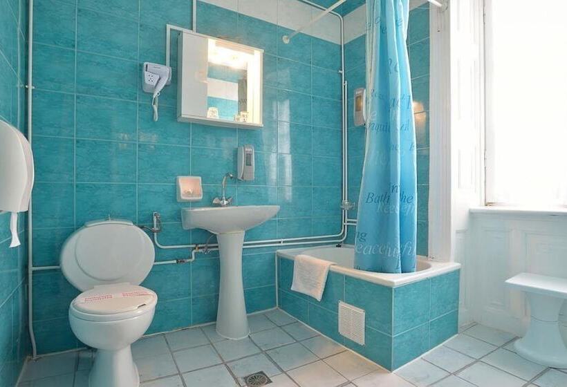 酒店 Konstantinoupolis