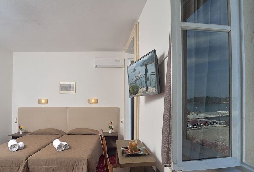 酒店 Konstantinoupolis