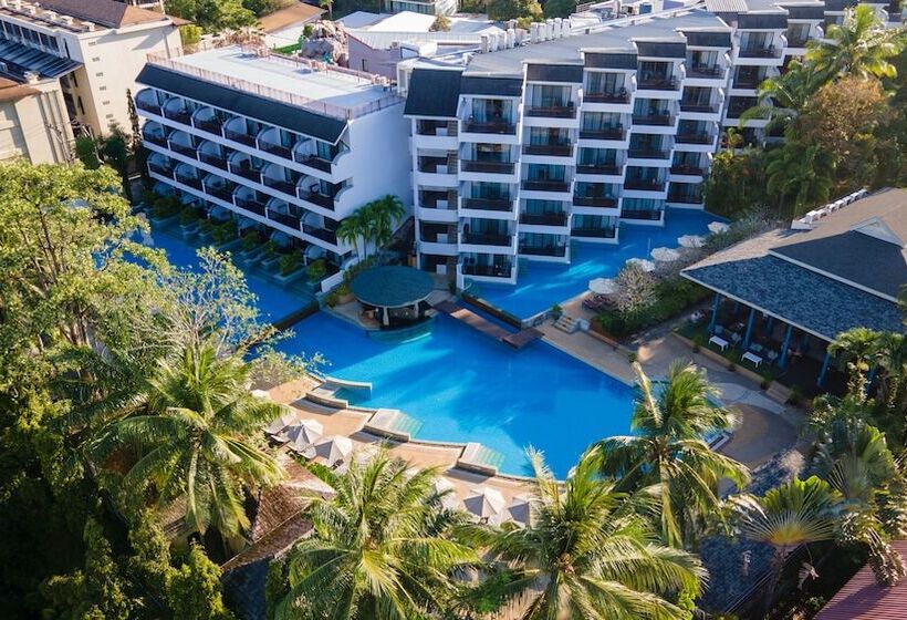 호텔 Krabi La Playa Resort Sha Plus