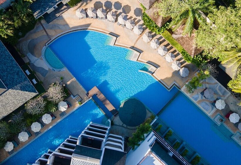 호텔 Krabi La Playa Resort Sha Plus