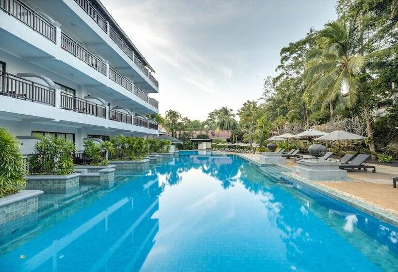 호텔 Krabi La Playa Resort Sha Plus