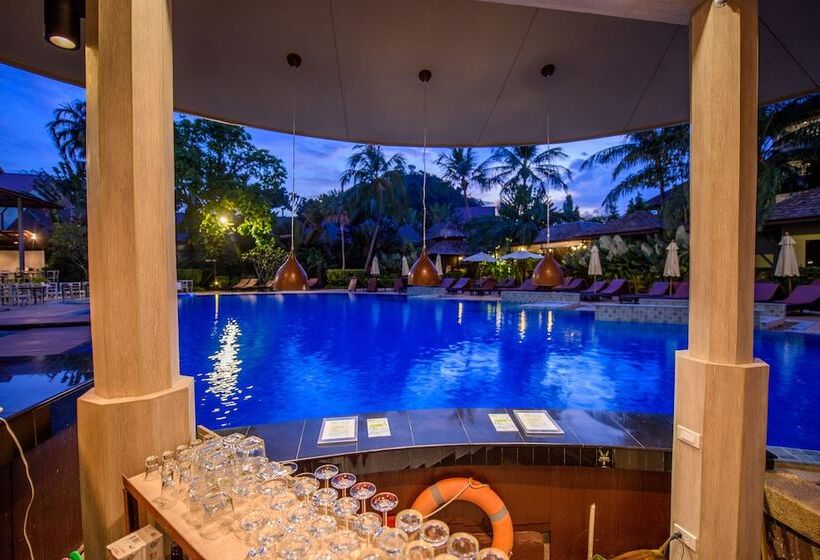 호텔 Krabi La Playa Resort Sha Plus