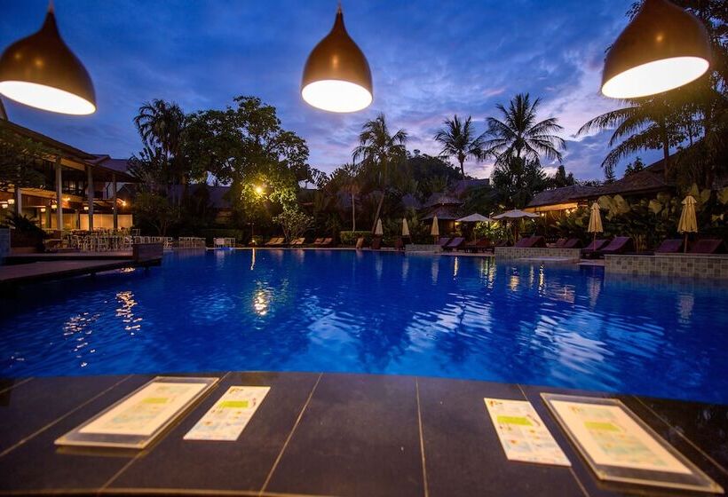 호텔 Krabi La Playa Resort Sha Plus