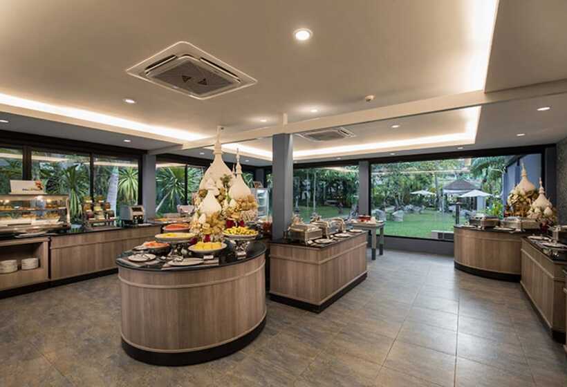 호텔 Krabi La Playa Resort Sha Plus