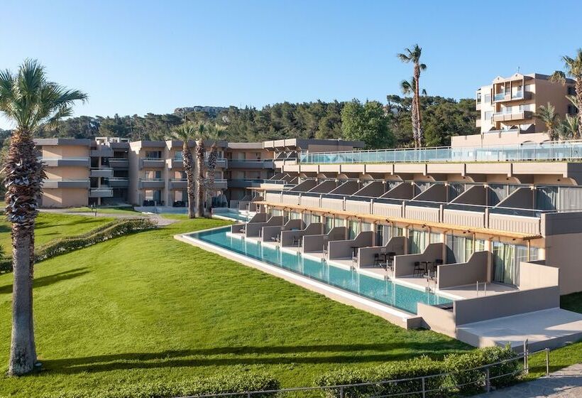 ホテル Kresten Palace