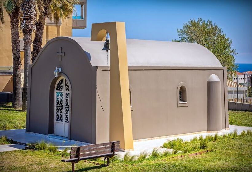 ホテル Kresten Palace