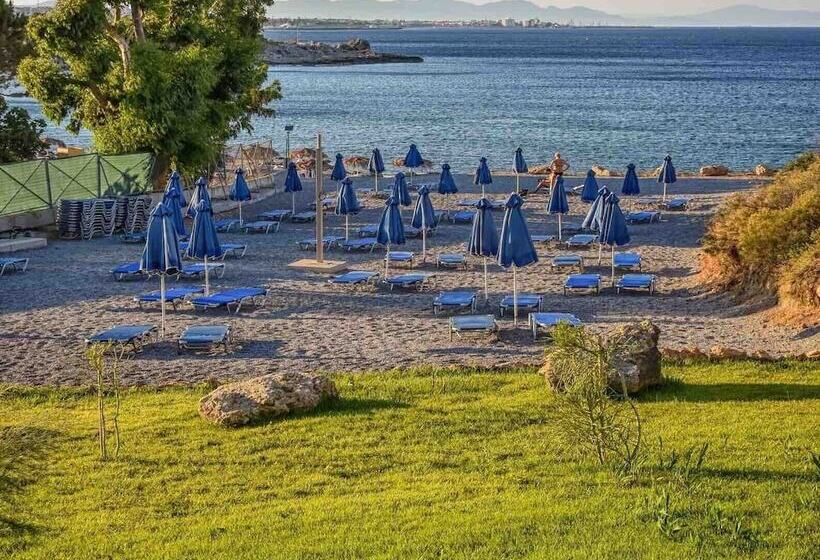 ホテル Kresten Palace