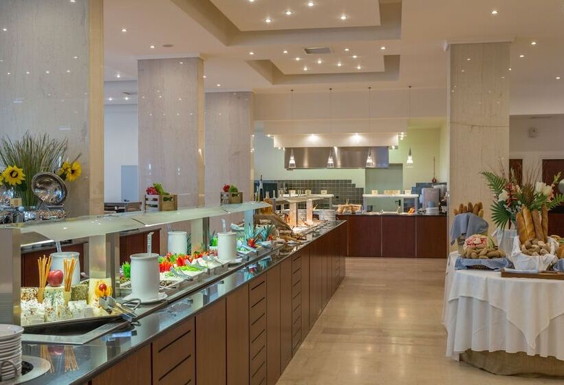 ホテル Kresten Palace