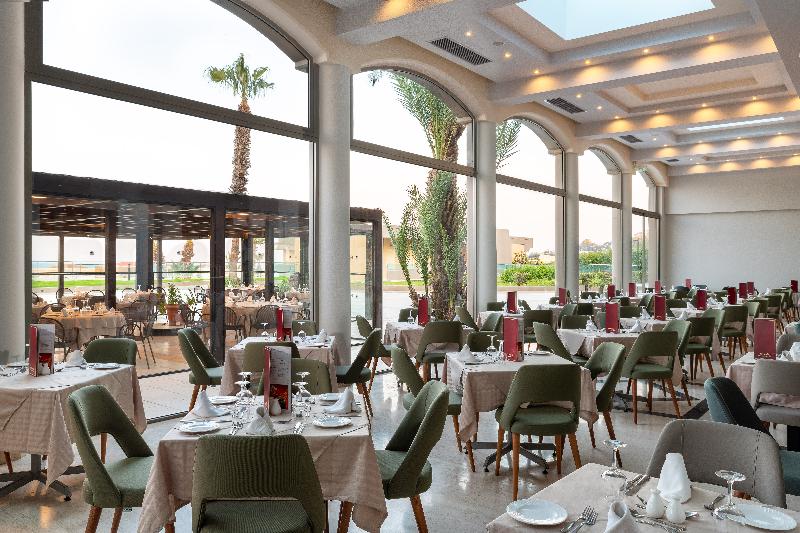 ホテル Kresten Palace