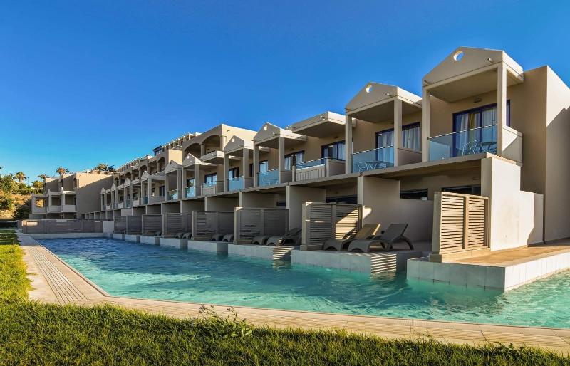 ホテル Kresten Palace