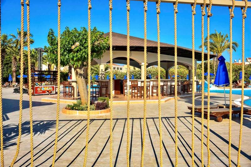 ホテル Kresten Palace