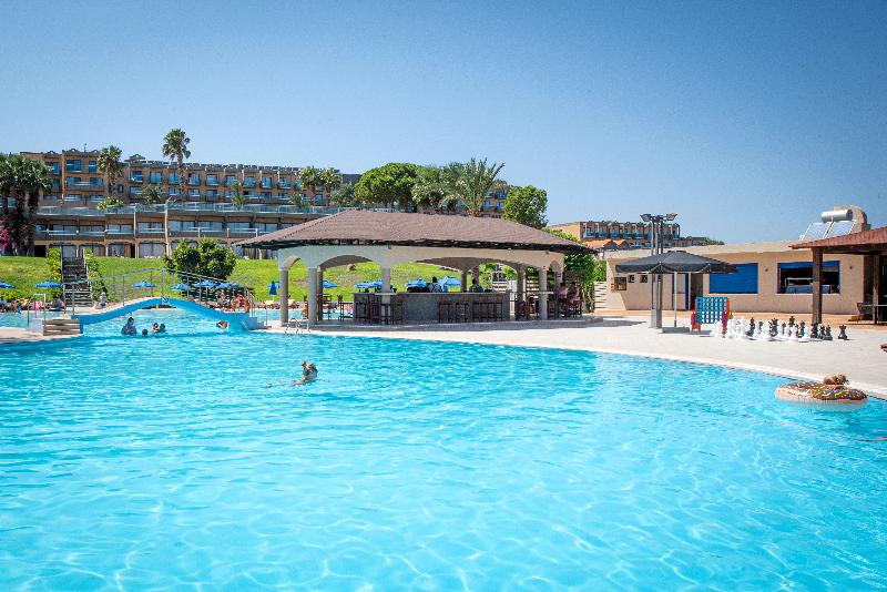 ホテル Kresten Palace