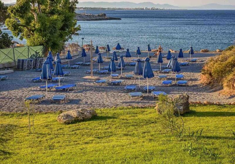 ホテル Kresten Palace