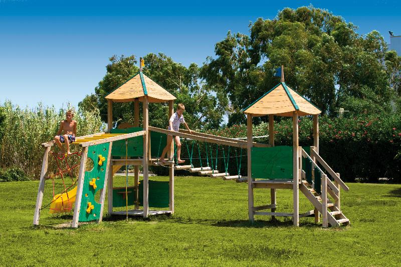 ホテル Kresten Palace