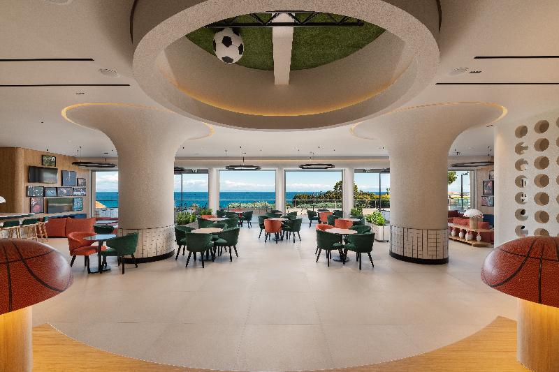 ホテル Kresten Palace