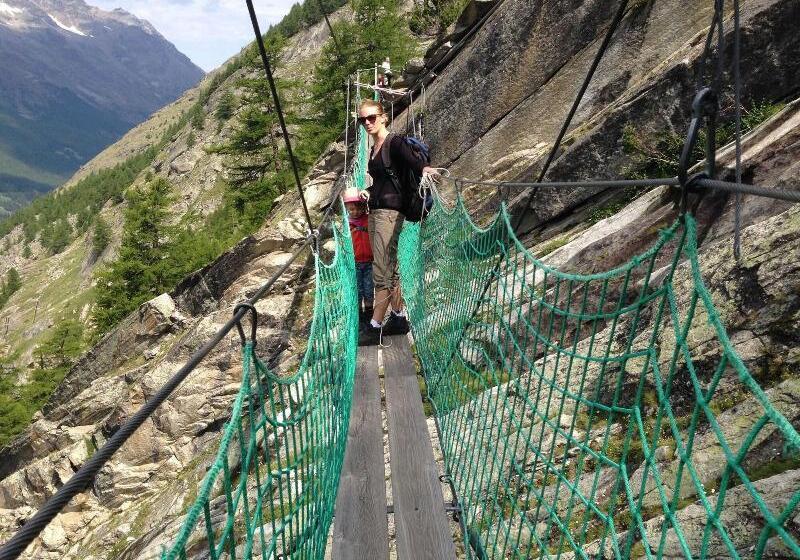 酒店 Kristallsaphir Superior