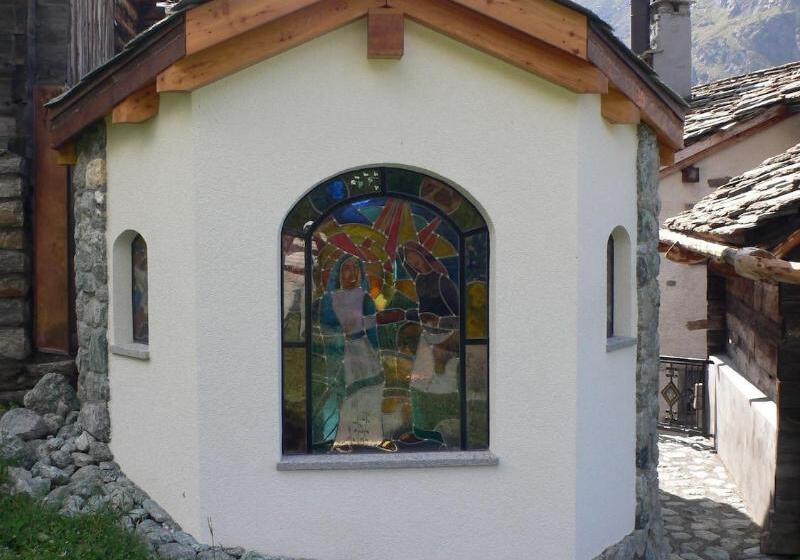 酒店 Kristallsaphir Superior