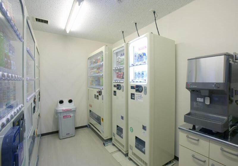 هتل Kumamoto Tokyu Rei