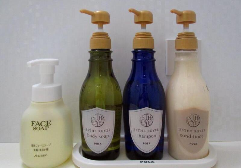 هتل Kumamoto Tokyu Rei