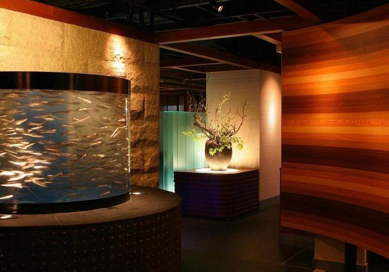 هتل Kumamoto Tokyu Rei