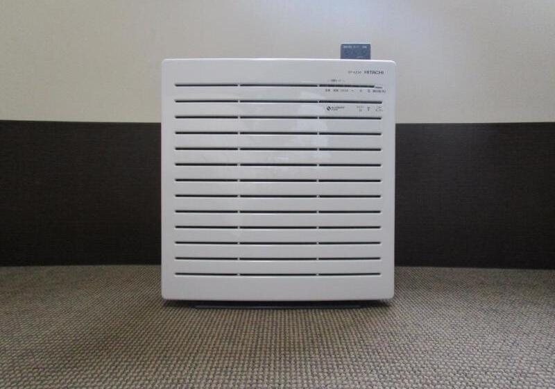 هتل Kumamoto Tokyu Rei