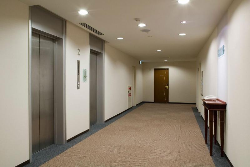 هتل Kumamoto Tokyu Rei